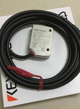 KEYENCE基恩士方形 反射型 M8连接器型 250mm ：LR-ZB250C3P