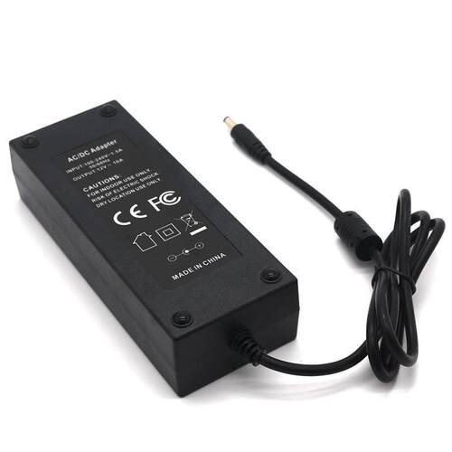 5V8A 9V10A 9V9A 12V10A电源适配器桌面式美规 欧规 LED灯带