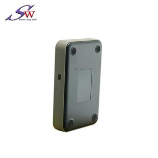 智能卡复制机iButton TM/RW/ID 配5个MINI5577钥匙扣 5个RW1990