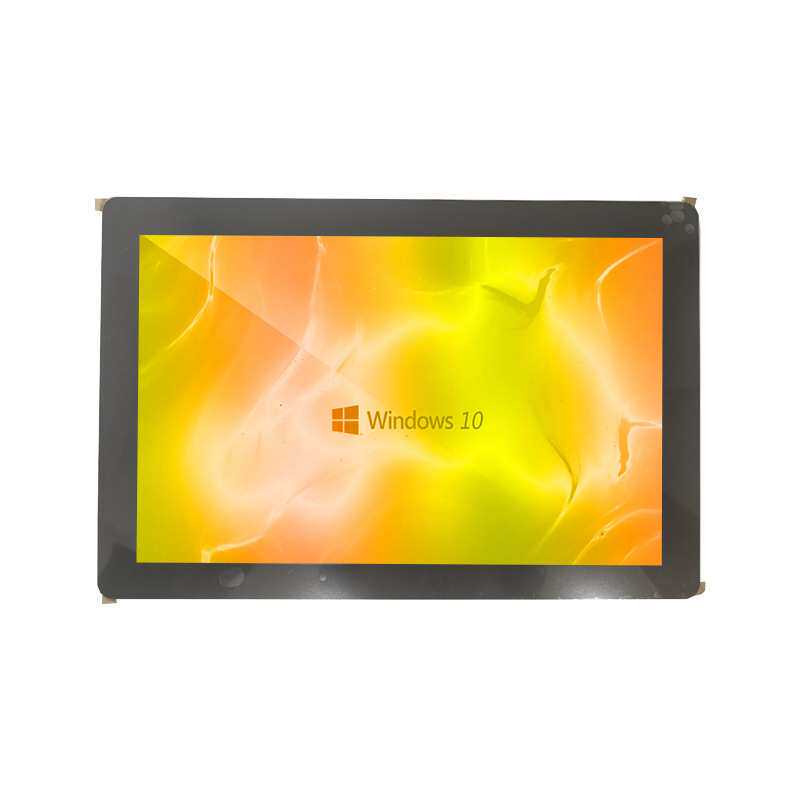 HDMI转接板带10.1寸电容触摸屏1200*1920 IPS型MIPI接口LCD显示屏