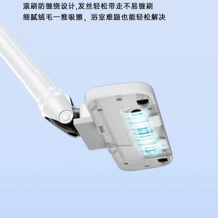 宠物吸尘器无线手持超强吸力吸毛家用便捷随手吸尘机车用多功能