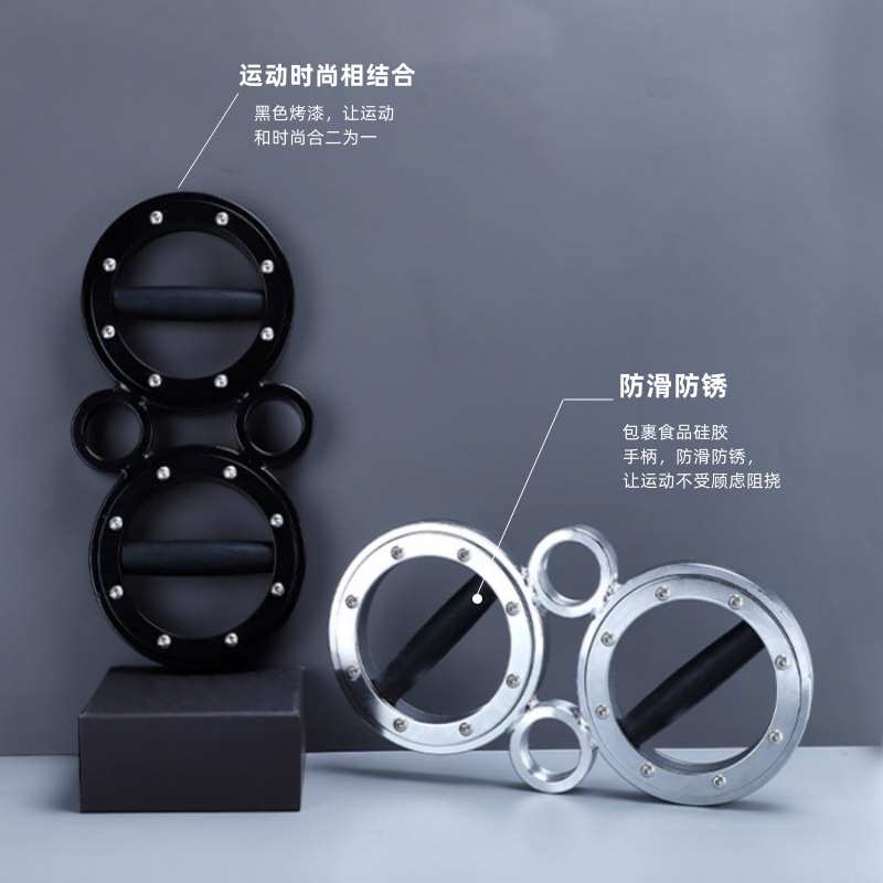 拳击训练速度力量速臂器臂热健臂器器材多功能散打格斗健身腕力器
