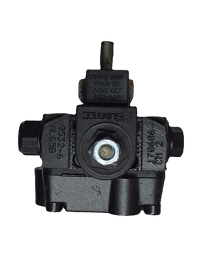 法国桑泰克油泵AL65B9532 SUNTEC AL35C9528