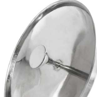 东朋自控仪表万向雷达液位计|抛物面雷达料位计防结晶雷达物位计