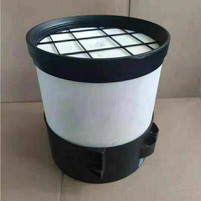 新款39座宇通客车1109-07209空气滤芯直流蜂窝空滤20201215滤清器