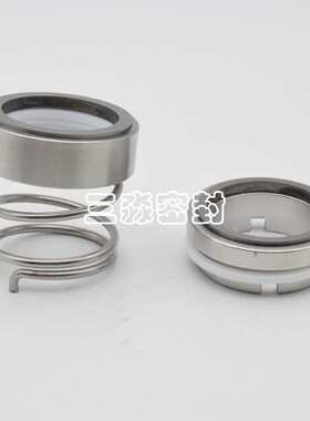 现货 凯泉水泵密封件KQW65/150S-3/2泵用机械密封 轴封 机封
