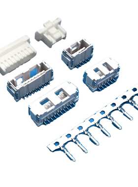 替代 MOLEX ZHM 5025851270 5025851370 5025851470 5025851570