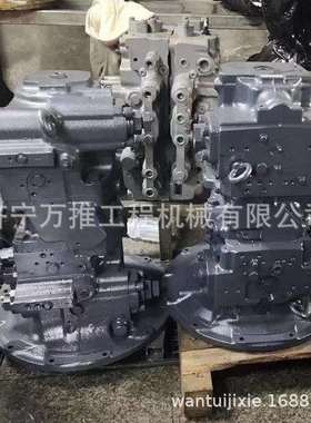 PC35MR-3 液压泵 708-3S-00711