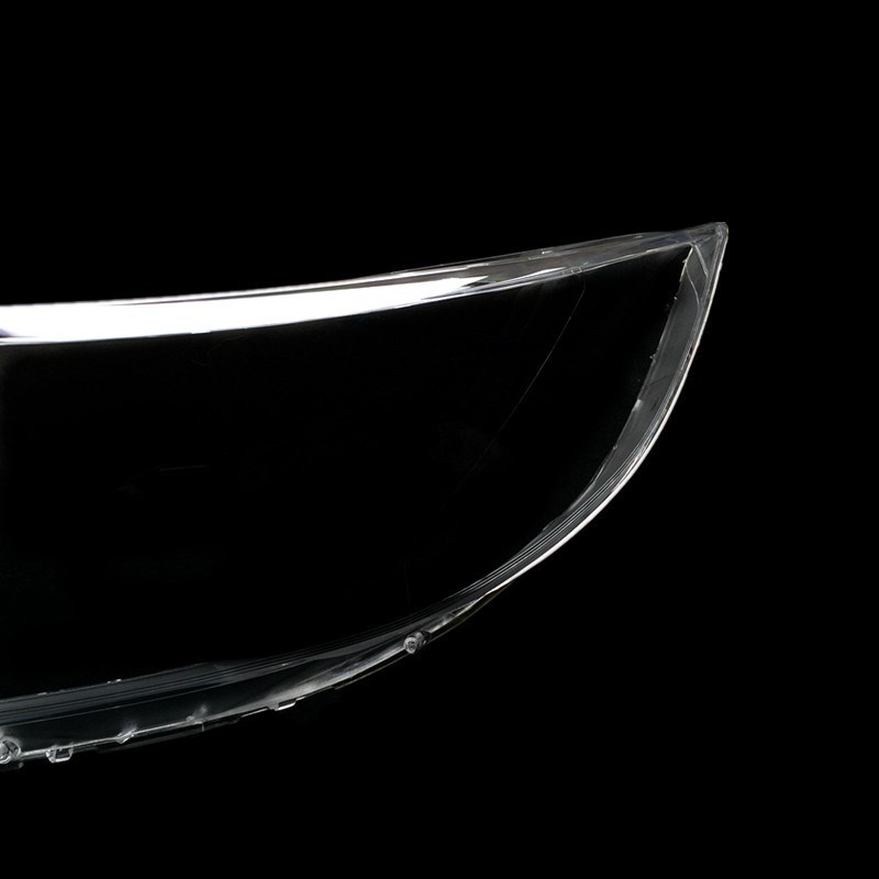 适用于14-15-16款东风悦达起亚K2前大灯灯罩 透明罩子 大灯壳面罩