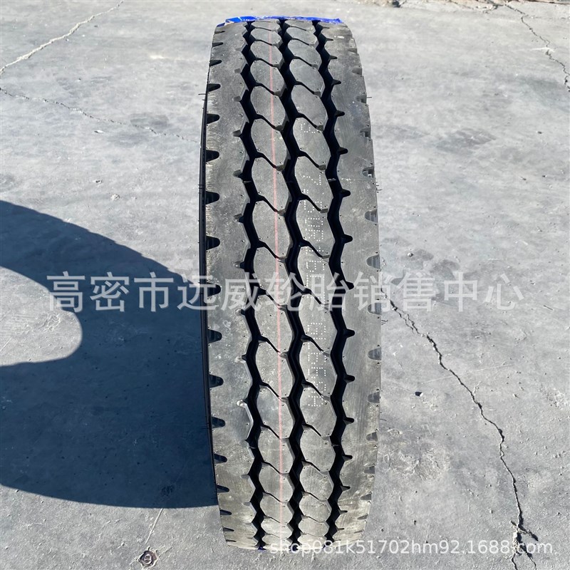 前进轮胎650/750/8.25R16  900/1000/1100/1200R20全钢货车轮胎