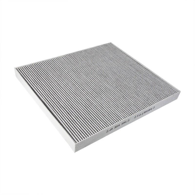 空气净化器过滤器除PM2.5 集尘脱臭一体式过滤网用于FH01-J过滤芯