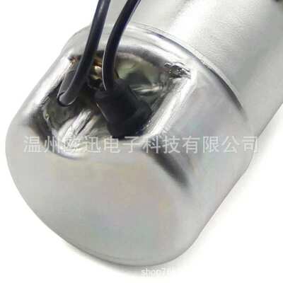 跨境适用Suzuki VS800 Intruder 燃油泵15100-38A00 银色两线