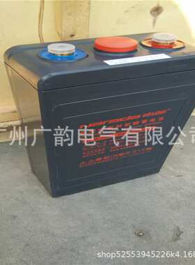 2V100AH光伏系统太阳能储能蓄电池 南都GFM-100E免维护铅酸电池