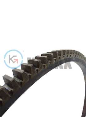 KOVAX 飞轮齿圈 发动机配件 S4F 110T 启动马达齿轮