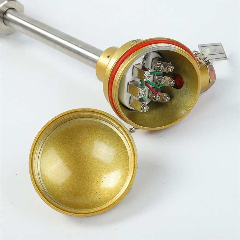 PT100套管式热电阻WZP系列,电子元器件市场,其它元器件,淘宝优惠券,粉丝福利购,淘宝优惠卷