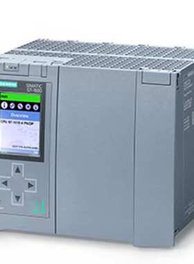 CPU 1511TF-1 PN 6ES7511-1UK01-0AB0 S7-1500中央处理器