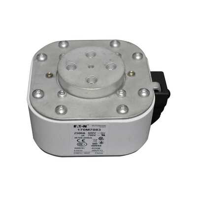 170M6813D 170M6814D 170M6892D 170M8554D原装陶瓷熔断器 保险丝