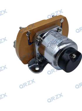 挖掘机配件柳工天义继电器直流接触器24V/MZJ-400A/803608697原装
