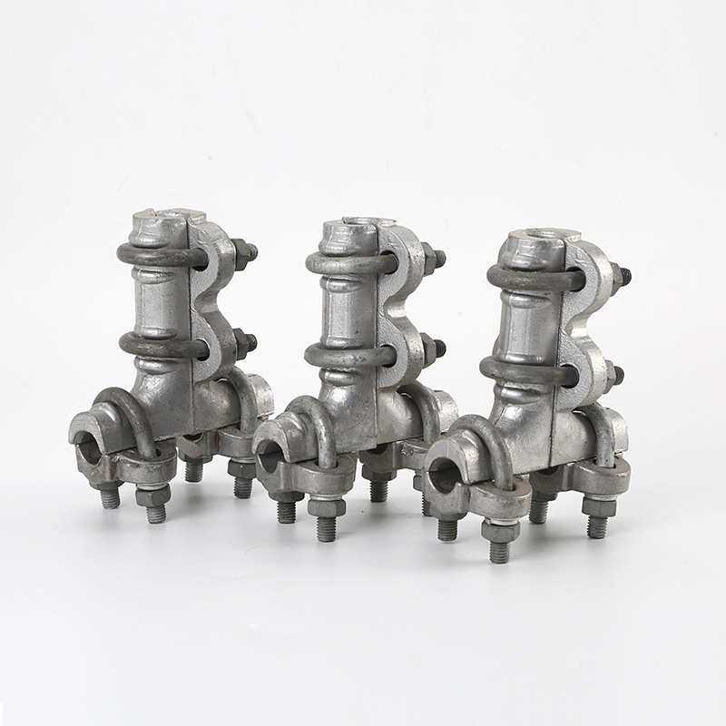 规格齐全T型线夹TLU型螺栓线夹电力金具 T型线夹螺栓型接线夹,3C数码配件,USB灯,淘宝优惠券,粉丝福利购,淘宝优惠卷