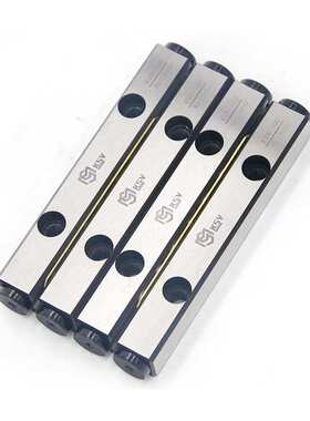 KSV国产交叉导轨KV2-60X11Z替换THK滚柱导轨VR2-60X11Z机床导轨