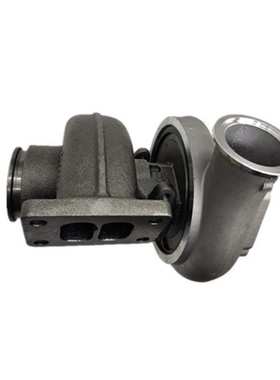 PC200-7 6738-81-8092发动机涡轮增压器 挖掘机配件4038475