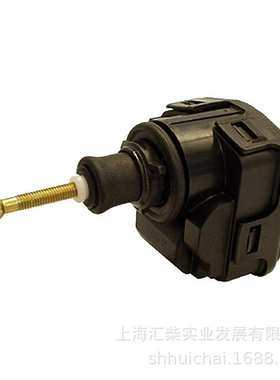 客车新能源汽车公交车等 6NM 008 299-501 前大灯调节电机