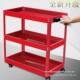 702工车层手三推具车汽修维修工具车零多功能件车五金移动修车架