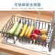 移动厨波房菜篮子置物架家无品牌 用落地锅多层果蔬烤收纳多功能