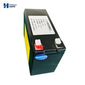 翊源22005.器6V铁锂电池后备电源落地风扇铅改锂电储能户外浩电电