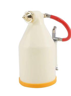 建筑涂枪工塑料外墙不调弹涂枪ZON料真石漆喷枪外墙涂料腻子喷程