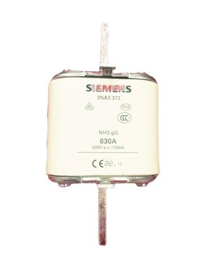 3NA3372  3NA3680 全新现货 低压熔断器 跌落式熔断器