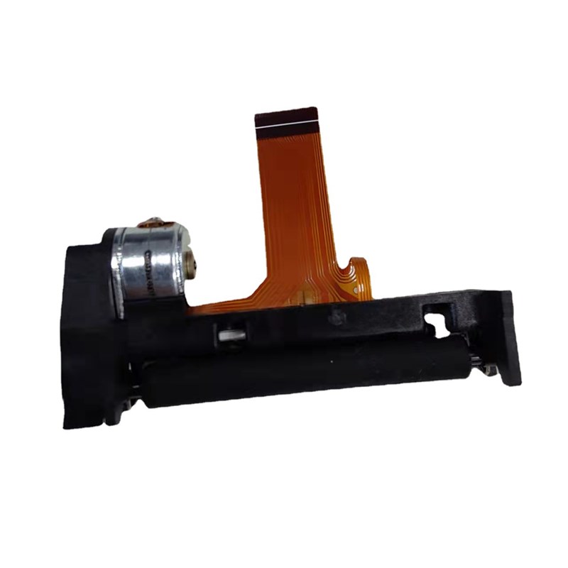 精芯JX-2R-17/JX-2R-17SCY/17T热敏小票标签打印机芯58mm打印头