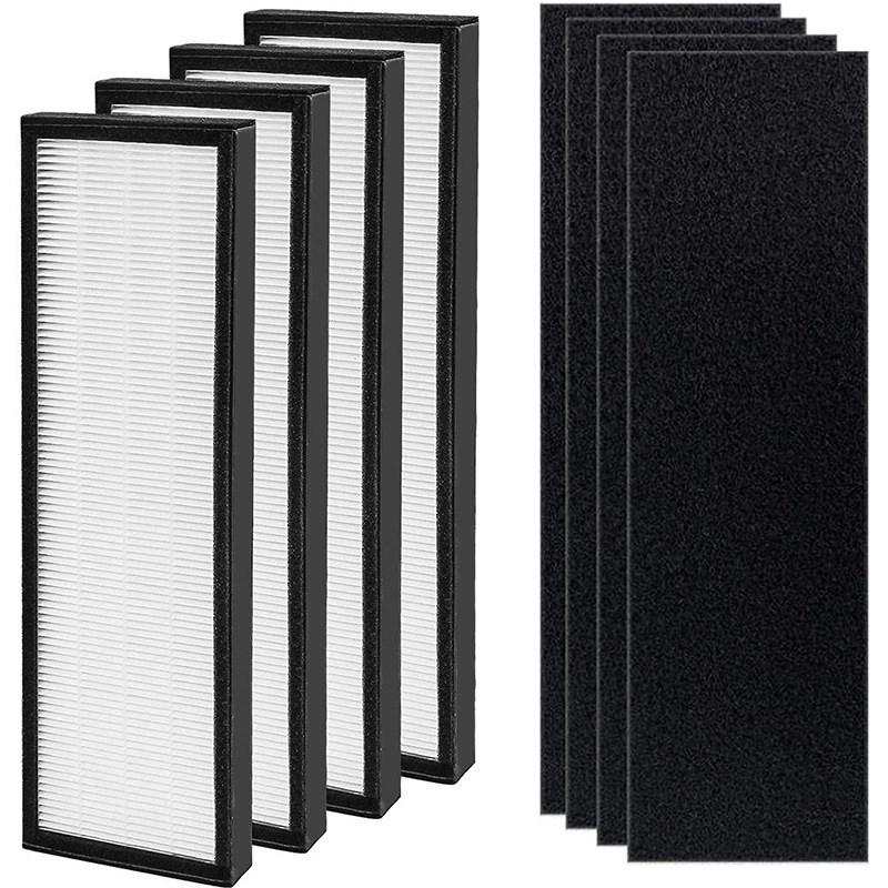 适配Germguaridian/FLT5000净化器滤网AC5000E/AC5250PE/AC5350B