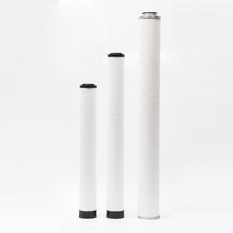 震东S-024 P-024 Q-024 C-024替代过滤器滤芯 除油除水滤芯