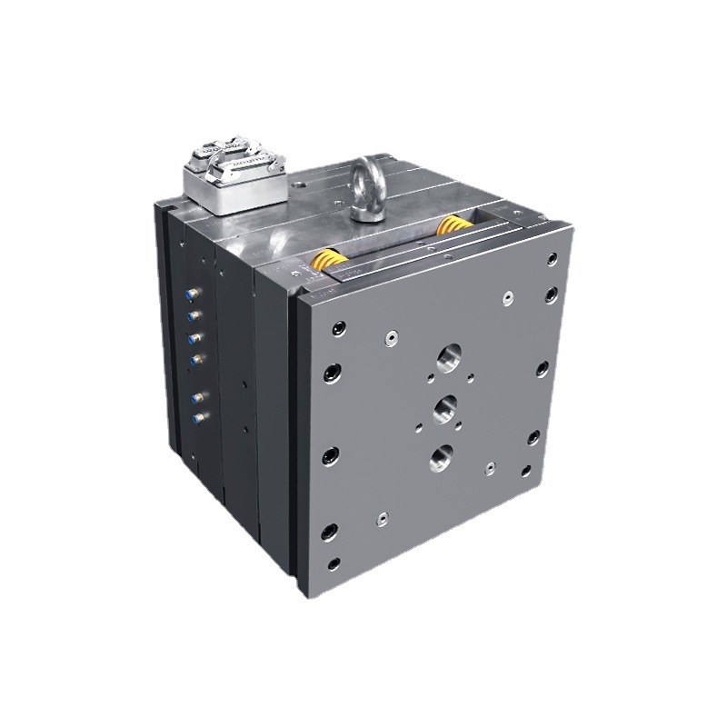 高精密注塑模具光电配件模具设计光学模具加工制作 光学模具