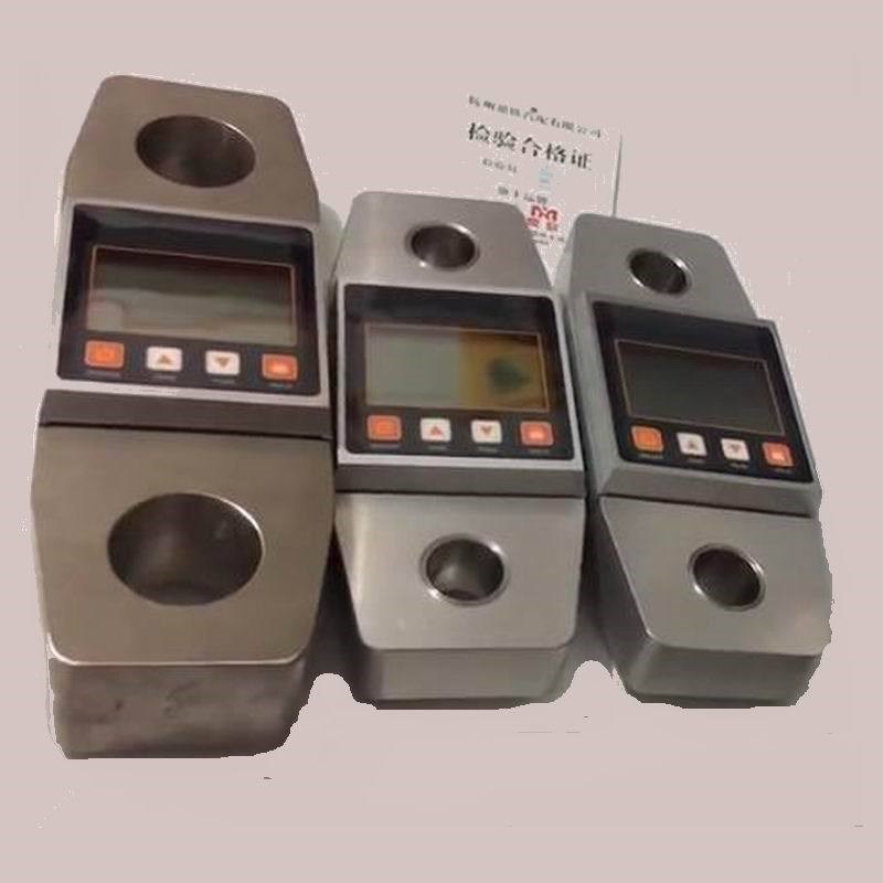 数显机械电子直显拉力张力线路1T2T3T5T10T20T机械数字测力计