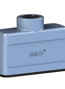 重载连接器H16A系列配件防水航空插头插座源头SMICO直售