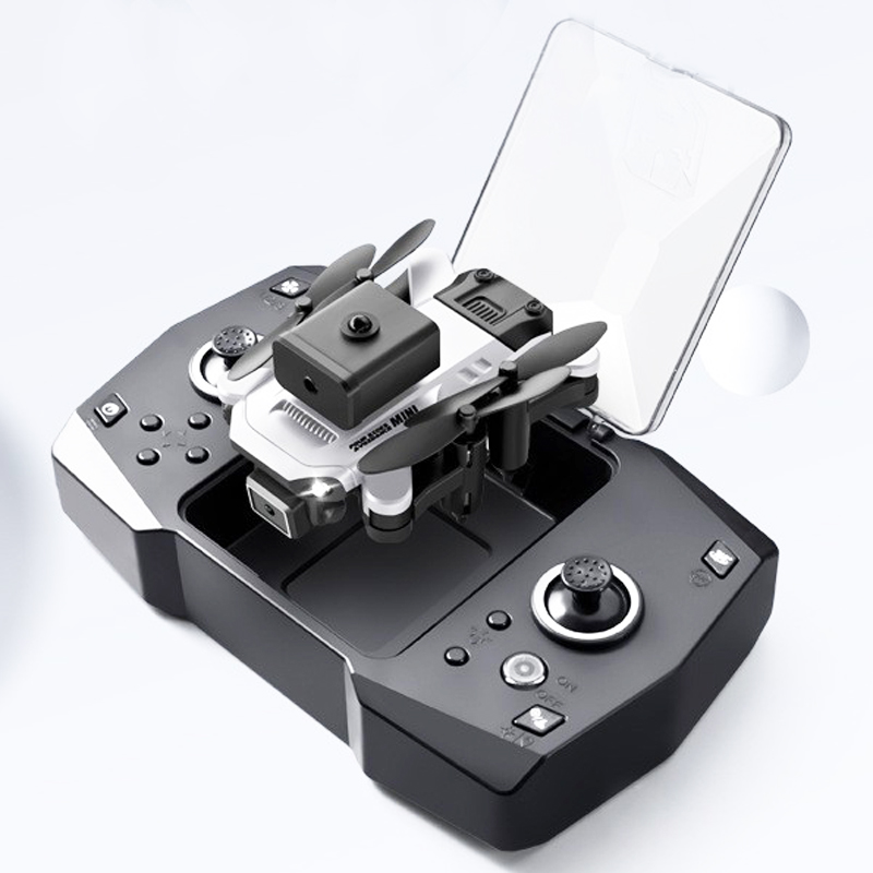 KY912避障迷你Mini无人机航拍四轴飞行器耐摔小型遥控飞机Drone