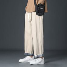 带运费险！唐狮desso工装裤