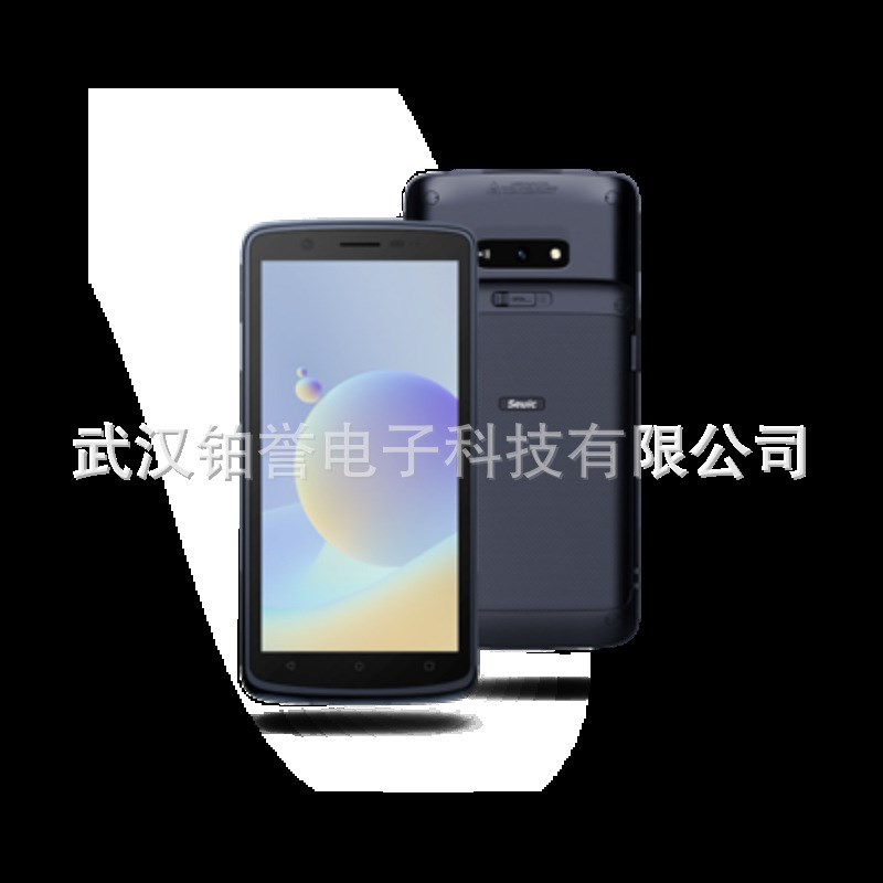 小码哥CRUISE 2  seuic东集pda手持终端数据采集器盘点机