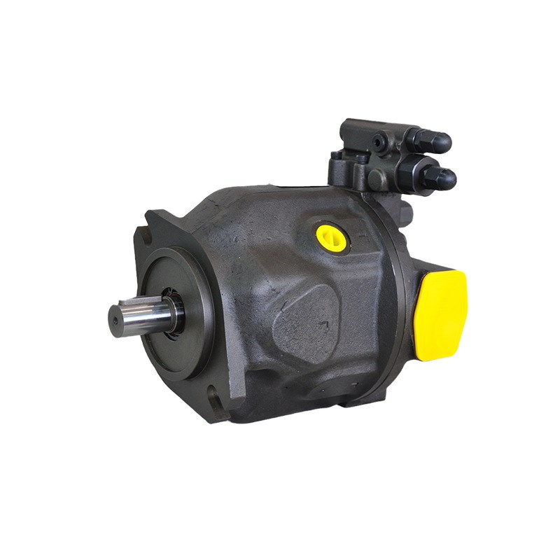 德克玛A10VSO28DFR变量柱塞泵高压油泵液压泵轴向柱塞泵实力厂家