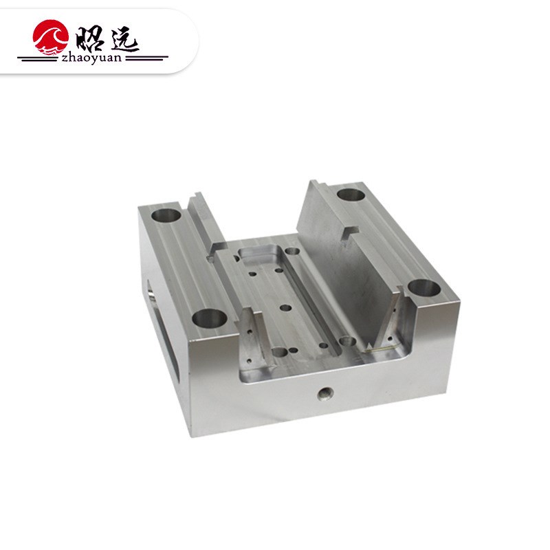 可加工 塑料模具模架 标准模非标模架 精密模架供应