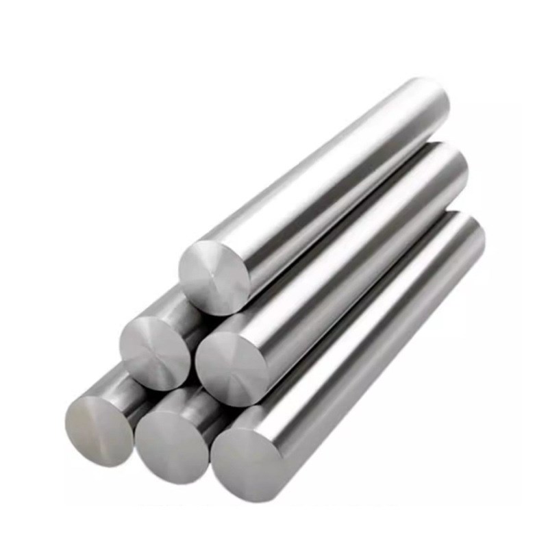 厂家0Cr15Ni7Mo2Al沉淀硬化钢07Cr17Ni7Al/X7CrNiAl17-7圆钢