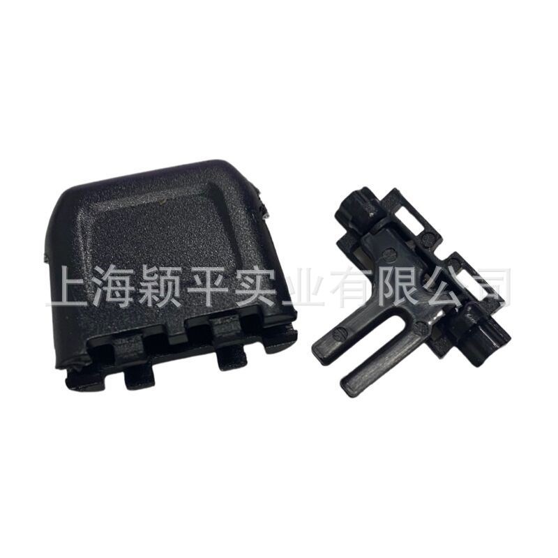 适配新迈腾B8 B8LCC仪表台出风口拨片 空调后出风口拨片 后出