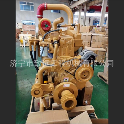 3250932 AR45189 山推水泵涨紧轮  风扇涨紧轮 山推发动机零配件