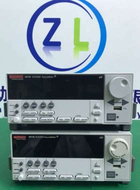 出售泰克2425吉时利触摸屏数字源表KEITHLEY 2450/2460源测量单元