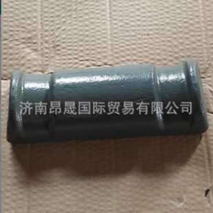 T7H 板簧压板 汕德卡C7H 豪瀚MAX YZ952552000208 C9H 重汽HOWO