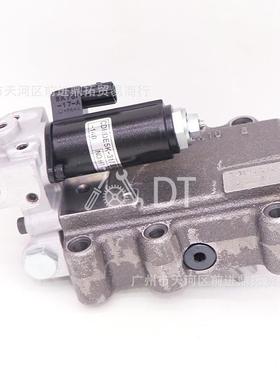 挖掘机配件三一SY205215六孔G-OE11液压泵提升器