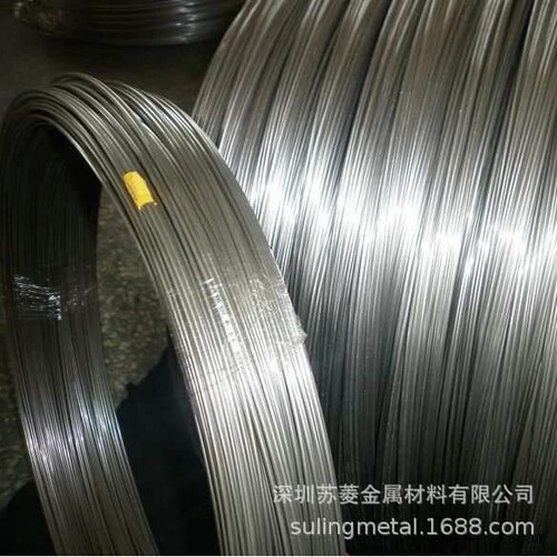 C7701锌白铜棒 CuNi18Zn27镍白铜丝