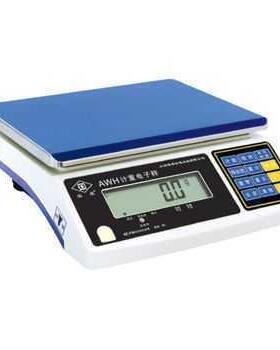 AWH-1.5/3/7.5/15/30（SA）电子桌面计重秤